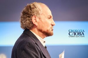 "Свобода слова Савіка Шустера" виходить щоп'ятниці, починаючи із 6 вересня 2019 року