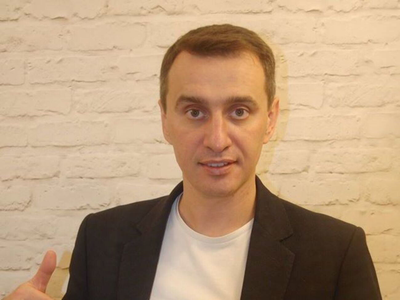 Головний&nbsp;санлікар України виступив за покарання за дезінформацію про коронавірус