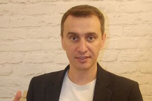 Головний санлікар України виступив за покарання за дезінформацію про коронавірус