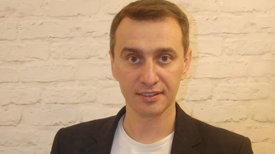 Головний санлікар України виступив за покарання за дезінформацію про коронавірус