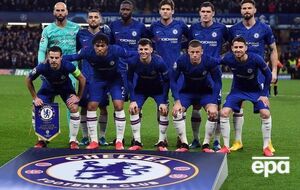 "Челси" является действующим победителем Лиги Европы