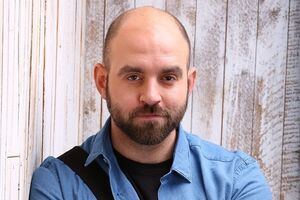 Украина вспомнила, что у нее есть Крым, в тот момент, когда его потеряла. Но именно эта трагедия открыла для материка крымских татар