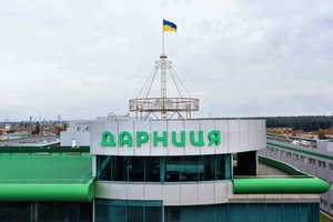 На перероблення скерували переважно відходи фармацевтичного виробництва