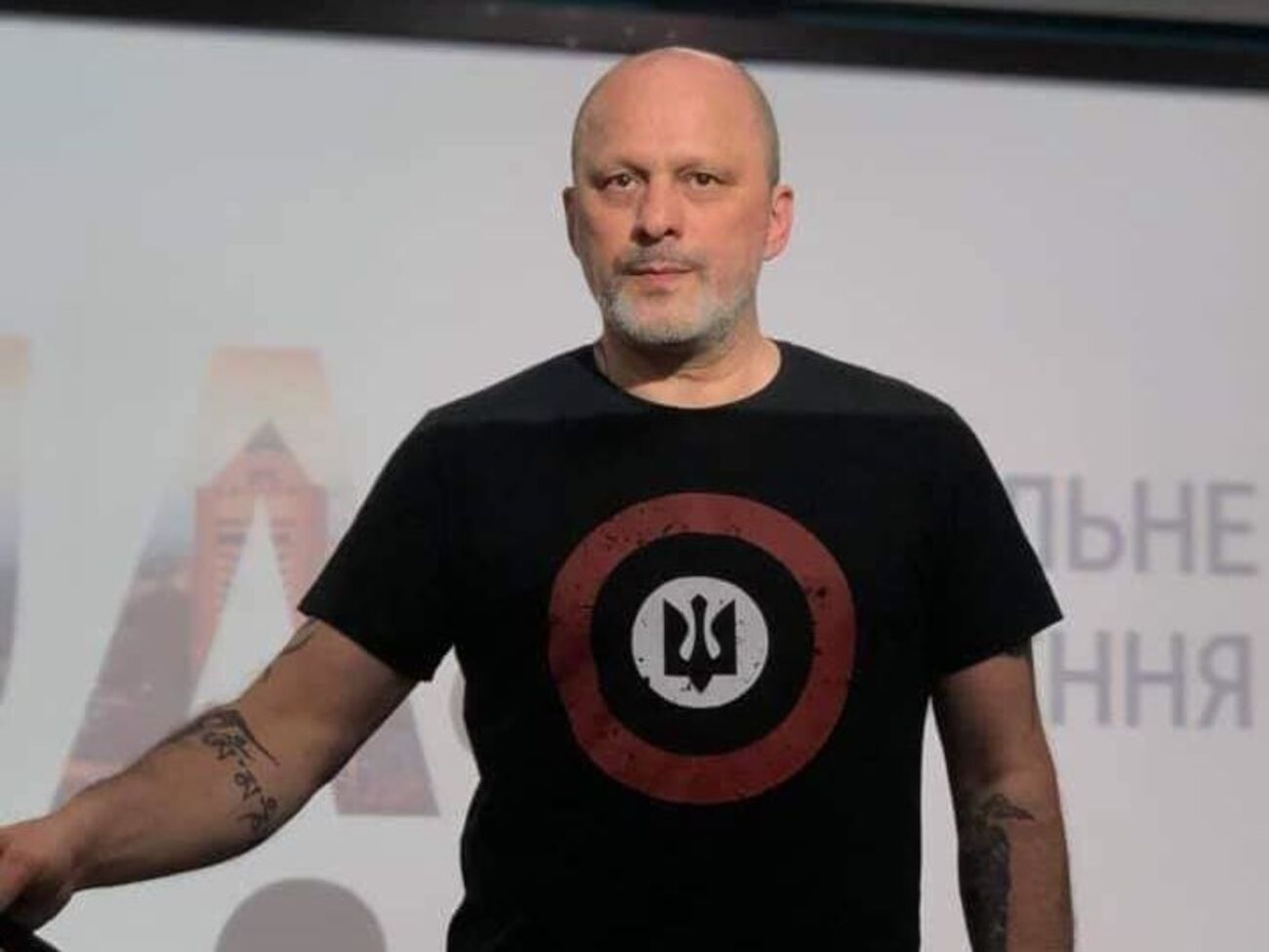 Аласанія: Чому б нам не підписати мирної угоди з Euronews? Тому що ми всі тоді сядемо, зокрема я