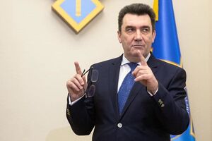 Данілов: Поява в Україні коронавірусу неминуча