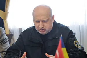 Турчинов: РФ намагається зруйнувати світову політичну архітектуру, систему стримувань і противаг, континентальну та світову безпеку