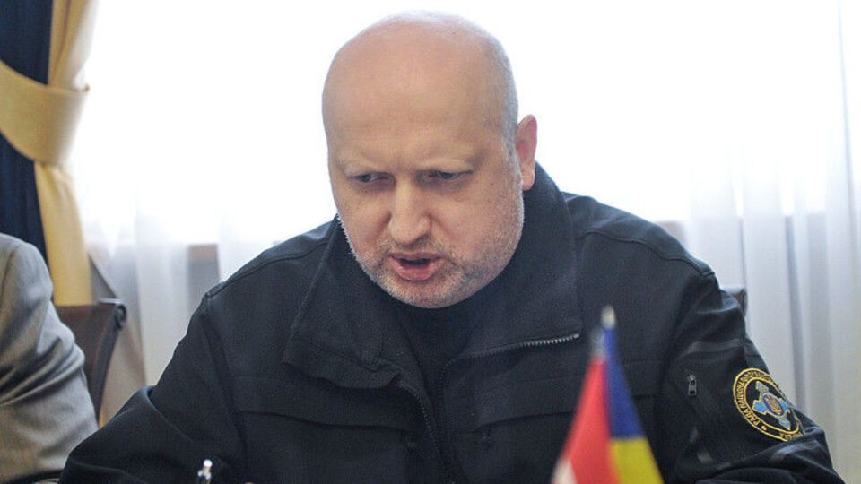 Турчинов: РФ пытается разрушить мировую политическую архитектуру, систему сдержек и противовесов, континентальную и мировую безопасность