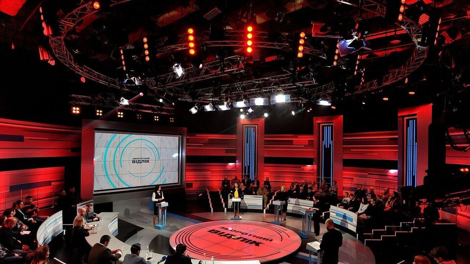 Суспільне заявляло, що на його рахунки наклали арешт