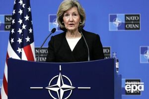 Гатчісон: Ми хочемо, щоб Туреччина зрозуміла, що ми є її союзником