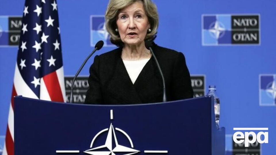 Гатчісон: Ми хочемо, щоб Туреччина зрозуміла, що ми є її союзником