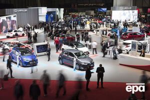 Женевский автосалон 2020 года должен был проходить с 3-го по 15 марта