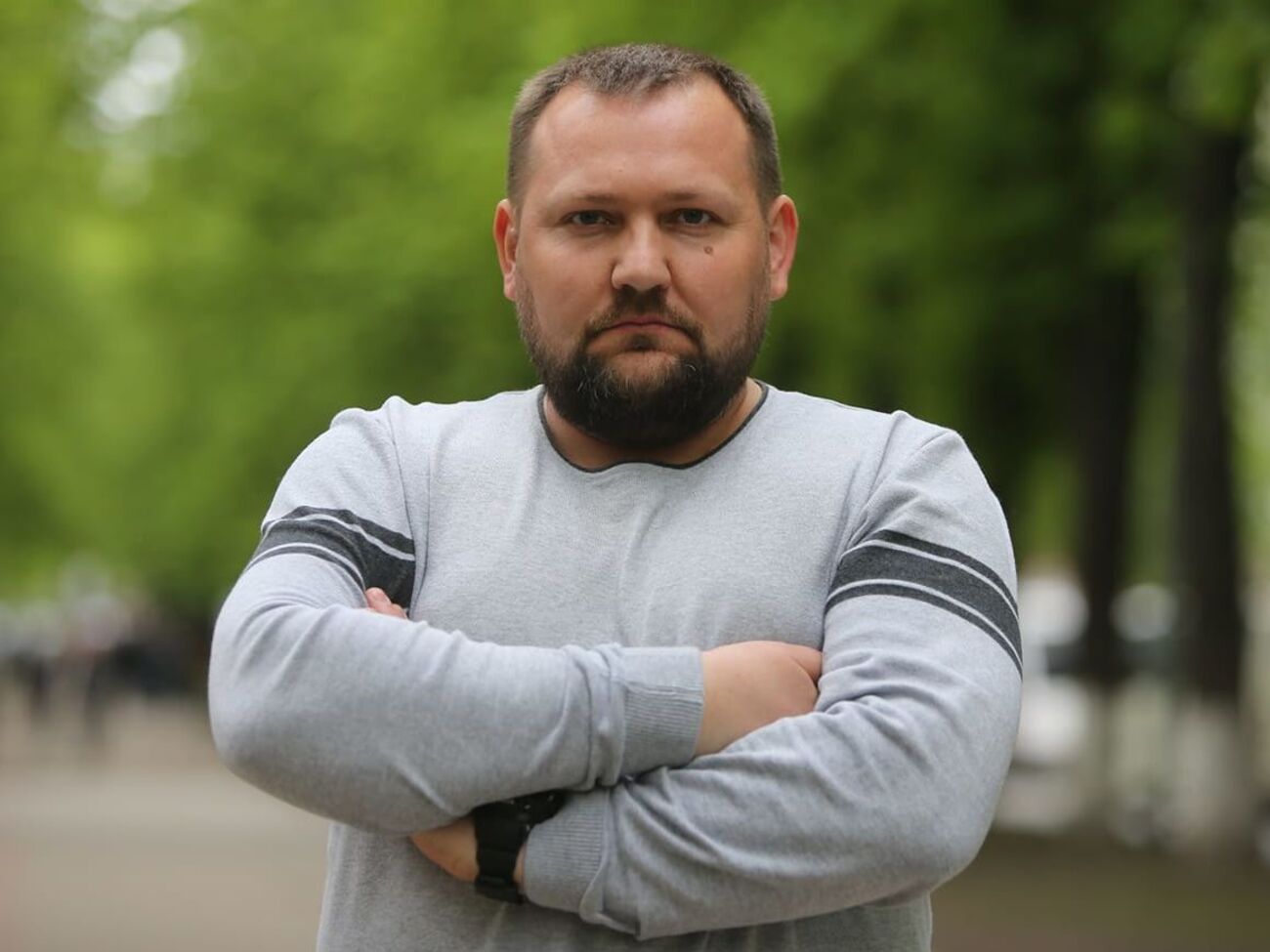 Короленко: Такі рішення підіграють російській пропаганді