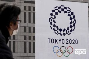 Олімпіада 2020 року триватиме в Токіо із 24 липня до 9 серпня