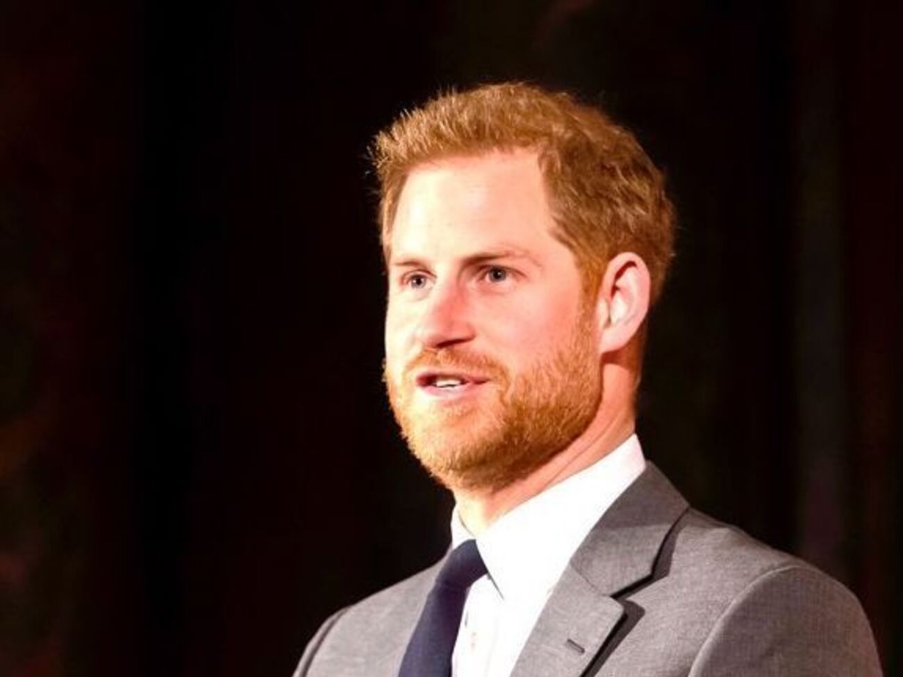 Принц Гарри:&nbsp;Я сказал, что попробую