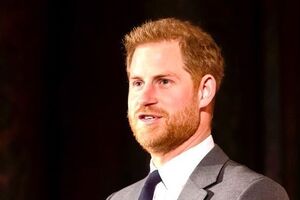 Принц Гарри: Я сказал, что попробую