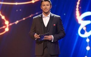 Притула остался недоволен своей работой в первом полуфинале нацотбора на "Евровидение 2020"