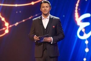 Притула остался недоволен своей работой в первом полуфинале нацотбора на "Евровидение 2020"