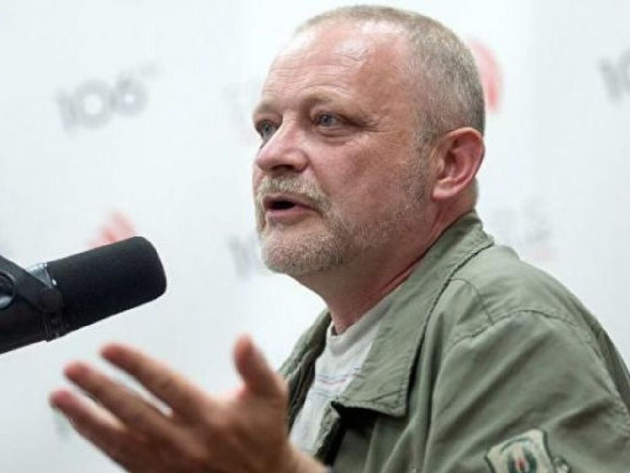 Андрій Золотарьов: У влади немає шансів скоротити за два тижні розрив і виграти