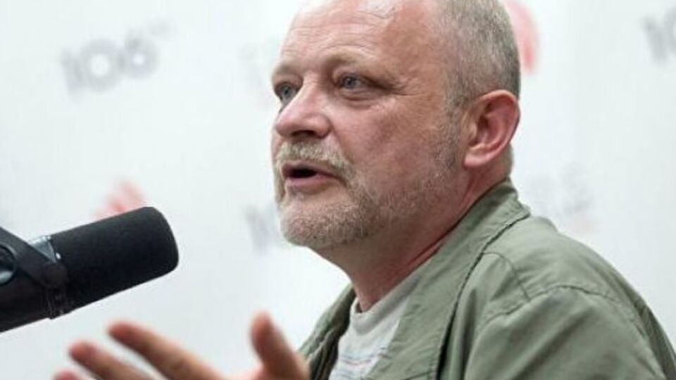 Андрій Золотарьов: У влади немає шансів скоротити за два тижні розрив і виграти