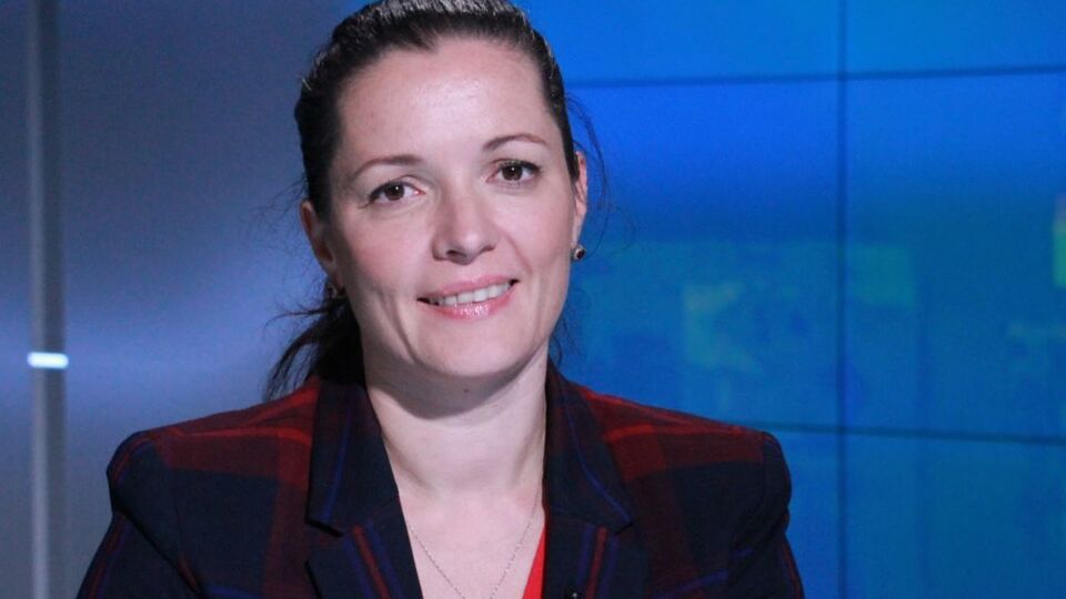 Скалецька: Навіть якщо щодня буде з’являтися по 100 пацієнтів із коронавірусом, у нас на чотири місяці інтенсивної появи по 100 людей вистачить ліжок