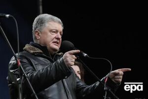 Порошенка допитували у справі, що стосується призначення суддів
