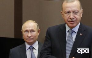Президент РФ Володимир Путін і президент Туреччини Реджеп Ердоган уже провели телефонну розмову і, за повідомленням Кремля, домовилися "підвищити ефективність координації" своїх силових структур щодо ситуації в Сирії