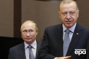 Президент РФ Володимир Путін і президент Туреччини Реджеп Ердоган уже провели телефонну розмову і, за повідомленням Кремля, домовилися "підвищити ефективність координації" своїх силових структур щодо ситуації в Сирії