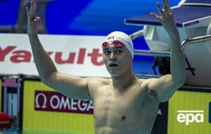 Сунь Ян уже был уличен в употреблении допинга в 2014 году