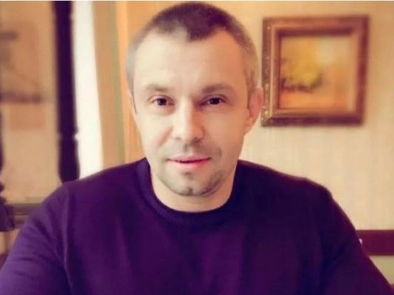 Левина могут&nbsp;экстрадировать в Украину в течение 7&ndash;12 дней