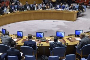 Совбез ООН обсудит гибель турецких военных в Сирии