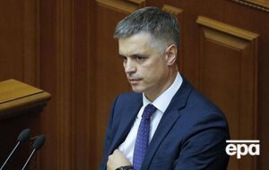 Пристайко висловив співчуття через загибель турецьких військовослужбовців