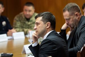 Зеленський призначив позачергове засідання Ради на наступну середу