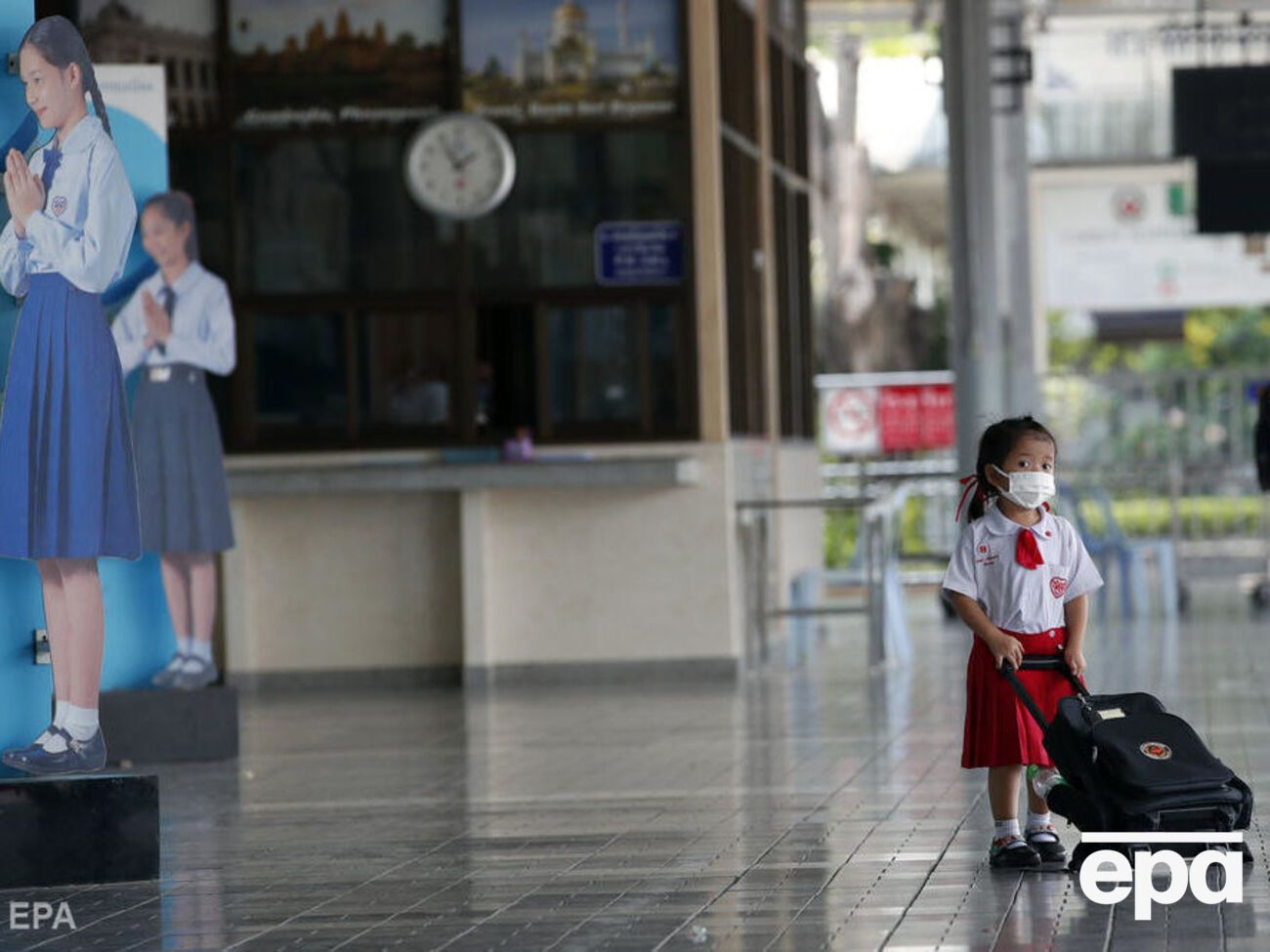 По прогнозам Oxford Economics, больше всего от эпидемии пострадают страны, зависимые от китайских туристов, &ndash; Таиланд, Камбоджа и&nbsp;Филиппины