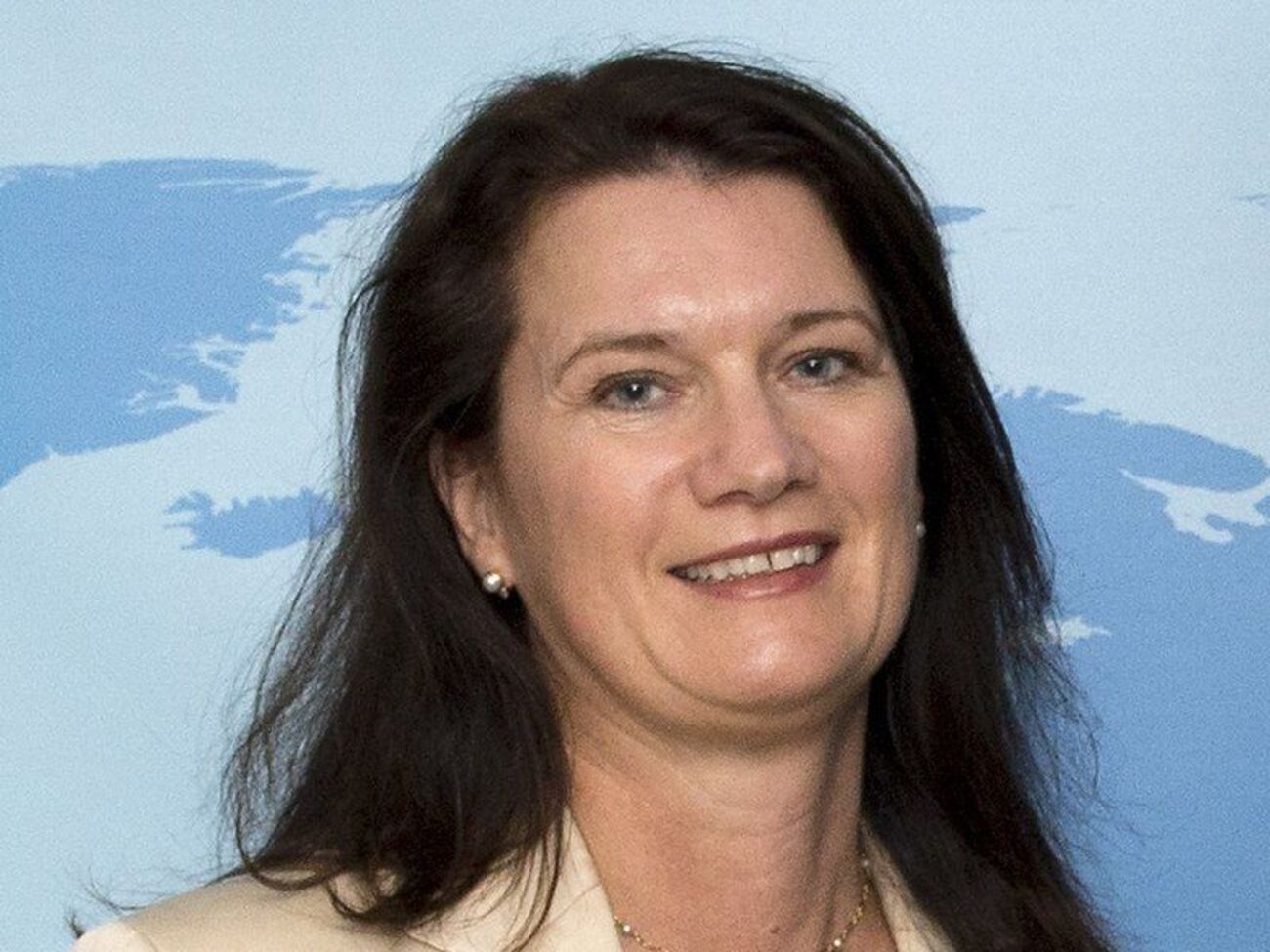 Линде приедет в Украину в начале марта