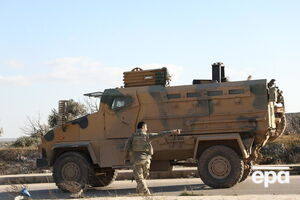 Семиволос не исключает, что между Турцией и Россией начнется прямое столкновение