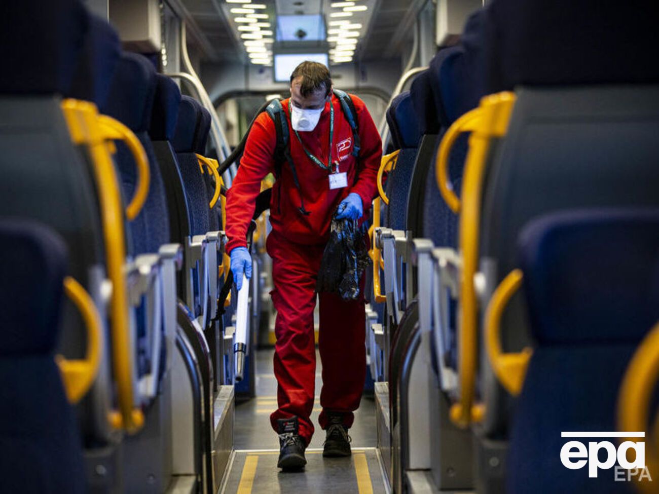 Через спалах коронавірусної інфекції ціни на деякі товари медичного призначення зросли в кілька разів