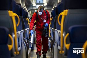 Через спалах коронавірусної інфекції ціни на деякі товари медичного призначення зросли в кілька разів