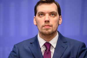 У січні Гончарук хотів піти у відставку, але Зеленський дав йому шанс працювати далі