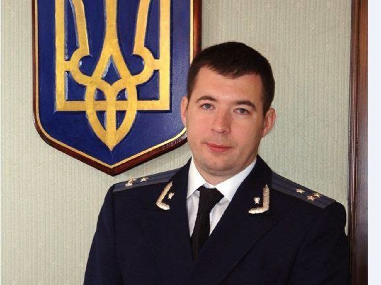 Суд постановил выплатить Юлдашеву 37 тыс. грн компенсации