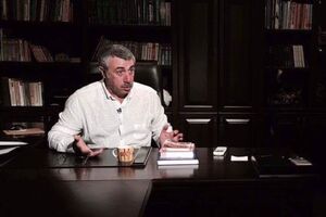 Комаровський: Те, що ми маємо як зразок зараз, зовсім не означає, що воно працюватиме