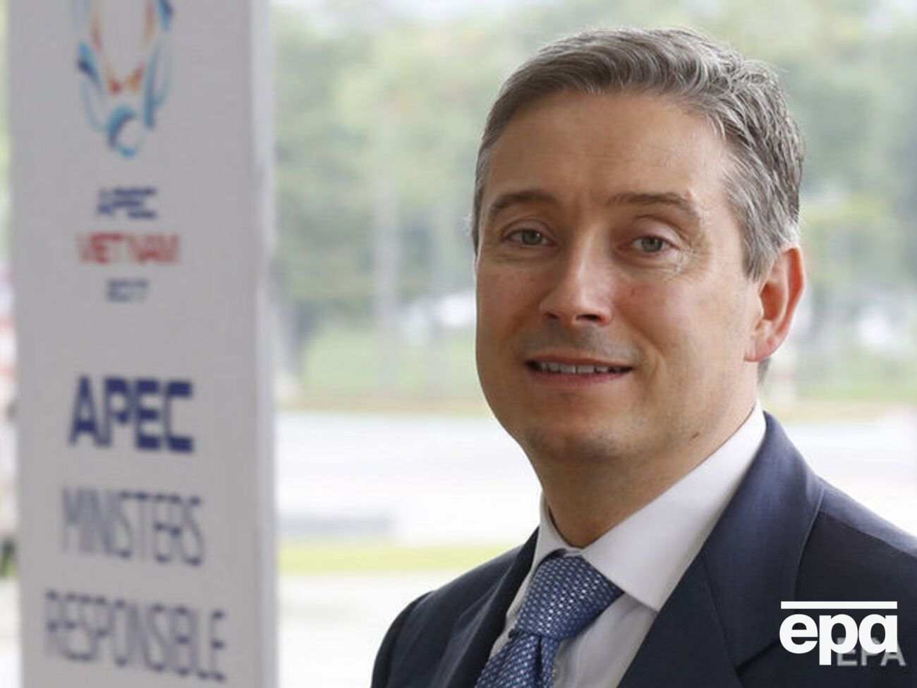 Шампань возглавил МИД Канады осенью 2019 года