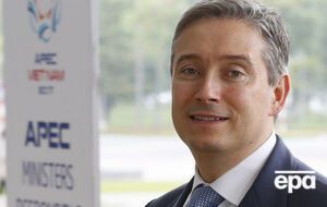 Шампань возглавил МИД Канады осенью 2019 года