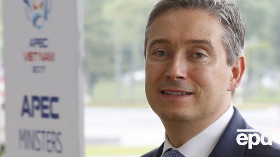 Шампань возглавил МИД Канады осенью 2019 года