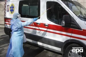 Образцы двух пациентов пока исследуют