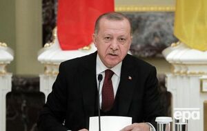Ердоган: Справжньою ціллю того, що відбувається у Сирії, є не Ідліб, а Туреччина