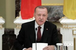 Эрдоган: Истинной целью происходящего в Сирии является не Идлиб, а Турция