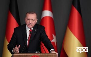 Эрдоган: Мы не в состоянии поддержать новую волну иммиграции