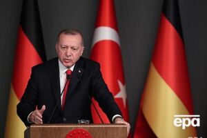 Ердоган: Ми не в змозі підтримати нову хвилю імміграції
