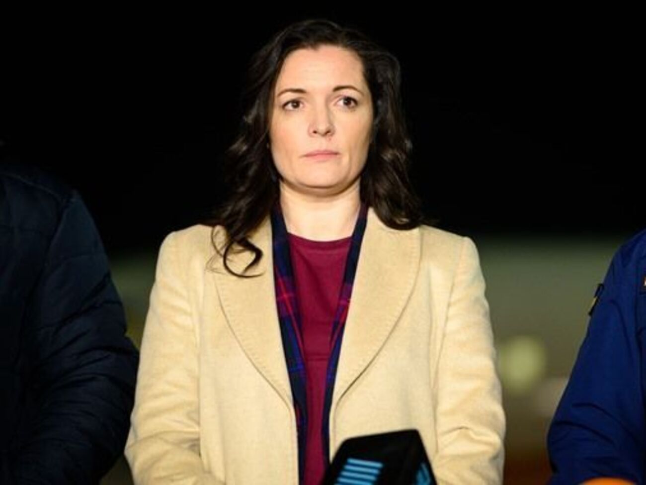 Скалецька: Ліки не є специфічними, не є складними для постачання. Наразі у закладах охорони здоров’я ліки є