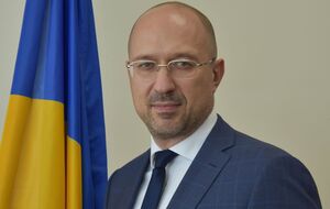 Денис Шмигаль: Не важлива назва – префект, урядник чи будь-яка інша. Це вертикаль, яка має стати у паралель із місцевим самоврядуванням